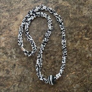 African Beaded Necklace
